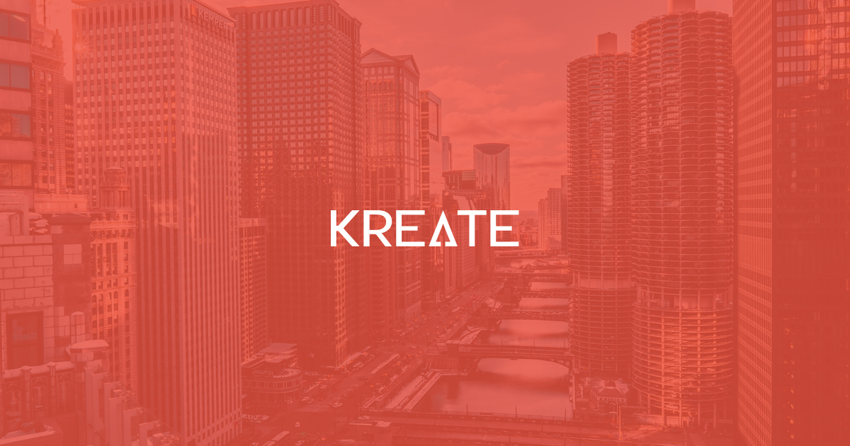 Kreate logo